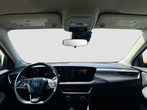 Used 2024 Buick Encore GX Sport Touring FWD image 19