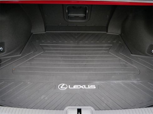 Certified 2025 Lexus ES 300h Ultra Luxury image 10