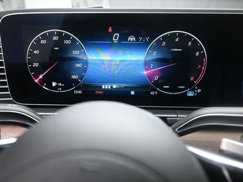 New 2026 Mercedes-Benz GLE 350 4MATIC image 10