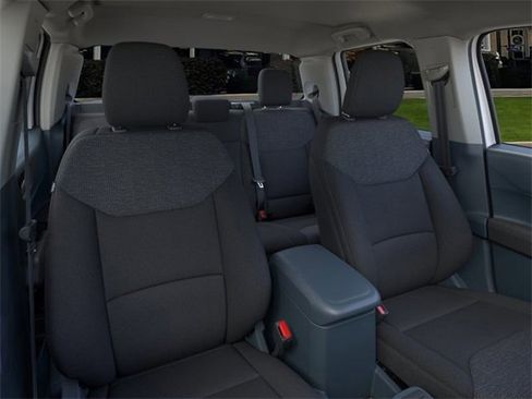 New 2026 Ford Maverick XL image 10