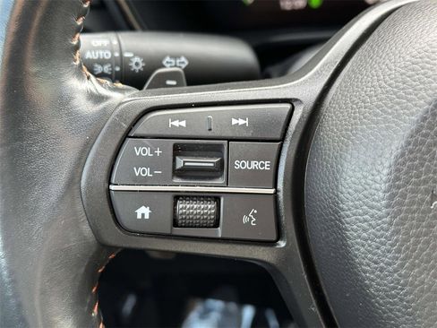 Certified 2023 Honda CR-V Sport image 20