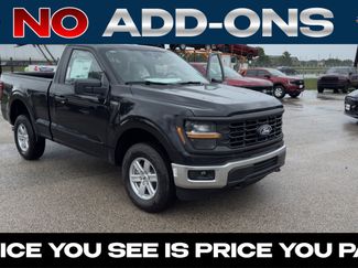 New 2026 Ford F150 XL w/ Equipment Group 103A High AWD/4WD video 1