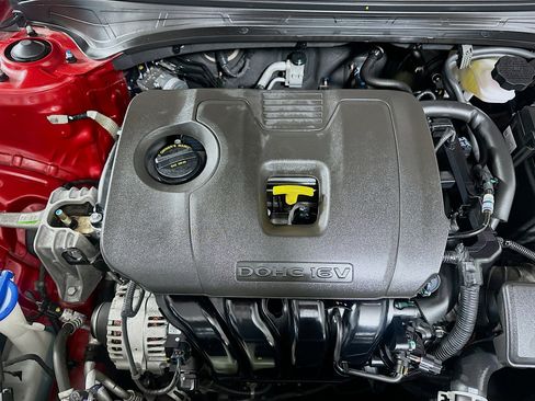 Used 2024 Kia Forte LXS image 32