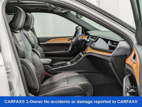 Used 2023 Jeep Grand Cherokee Summit AWD/4WD image 39