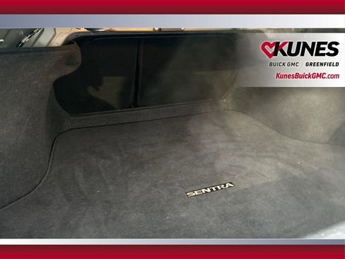 Used 2023 Nissan Sentra SV image 31