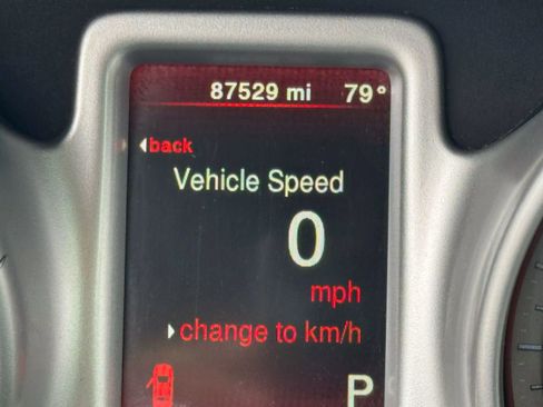 Used 2017 Dodge Journey SXT w/ Premium Group image 22