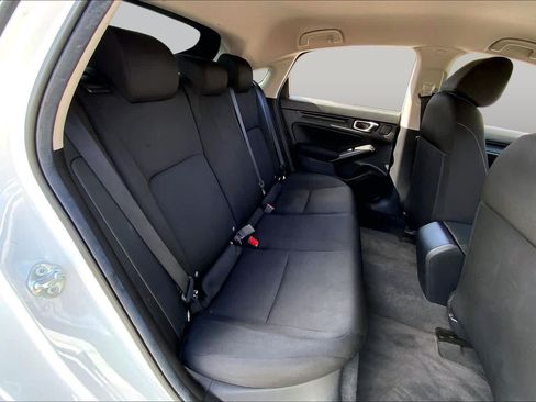 Used 2024 Honda Civic LX image 19