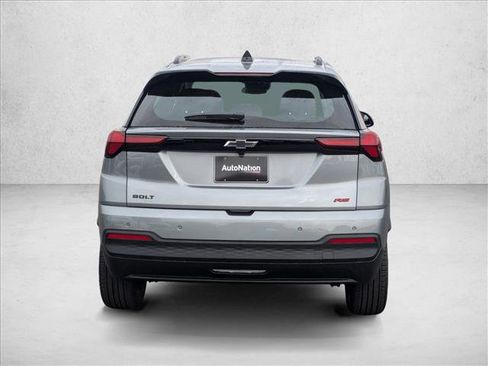 New 2027 Chevrolet Bolt RS image 8