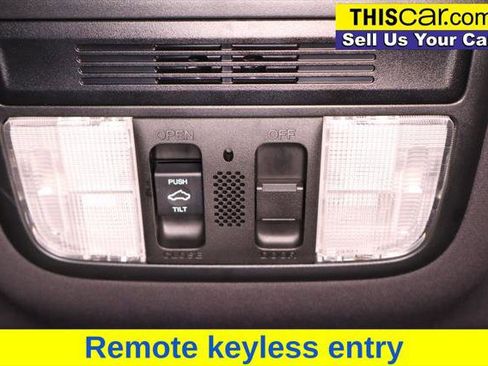 Used 2021 Honda Civic EX image 18