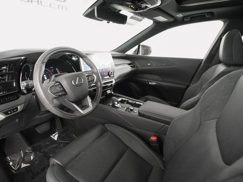 Certified 2024 Lexus RX 350 FWD image 10