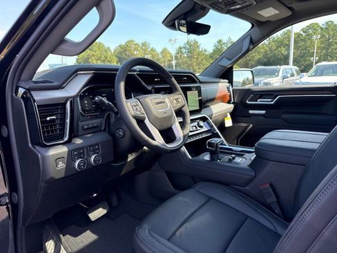 New 2026 GMC Sierra 1500 Denali w/ Denali Reserve Package image 20