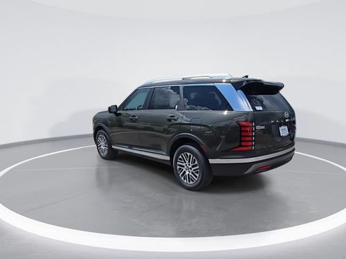 New 2026 Hyundai Palisade SEL AWD/4WD image 7