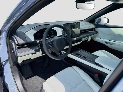 New 2026 Lexus ES 350e w/ Convenience Package FWD image 25