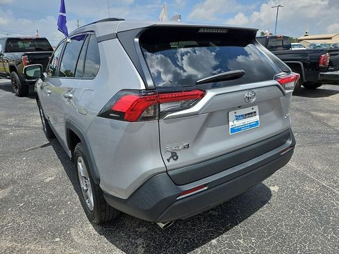 Used 2024 Toyota RAV4 XLE FWD image 5