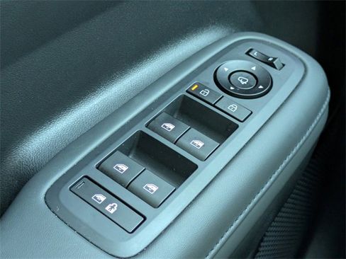 Certified 2025 Hyundai Santa Fe Calligraphy image 25