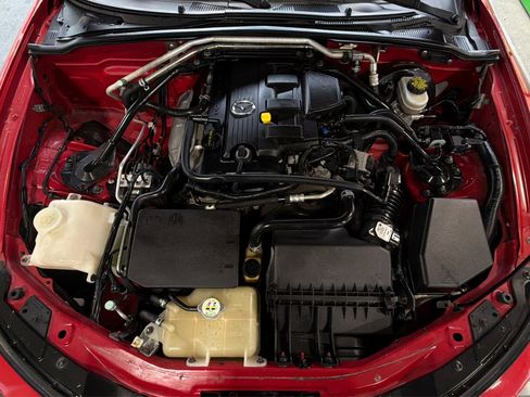 Used 2012 MAZDA MX-5 Miata Grand Touring w/ Premium Pkg image 9