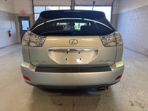 Used 2008 Lexus RX 350 AWD image 7