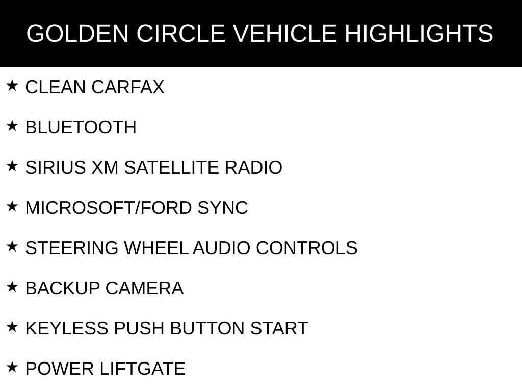 Used 2017 Ford Focus ST FWD image 2
