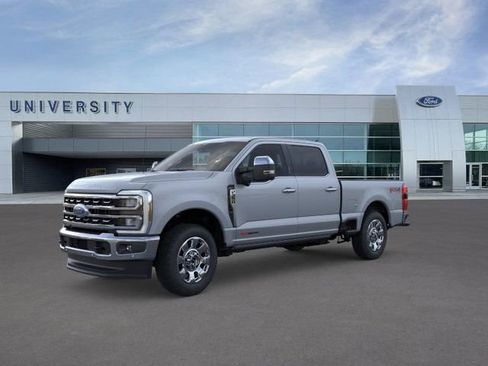 New 2026 Ford F350 Lariat w/ Lariat Ultimate Package image 1