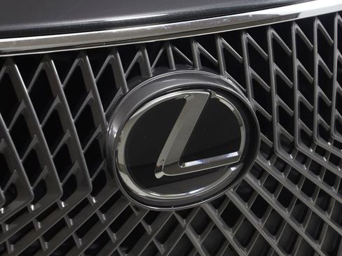 Used 2021 Lexus LS 500 AWD w/ Accessory Package (Z2) image 22