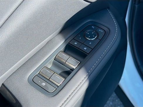 New 2026 Lexus TX 350 AWD image 25