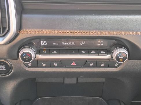 Certified 2025 MAZDA CX-50 AWD 2.5 Turbo w/ Premium Pkg image 24