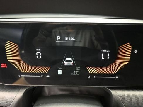 Used 2025 Kia K4 FWD image 15