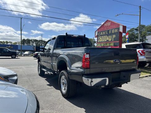 Used 2016 Ford F250 XLT w/ XLT Value Package image 8
