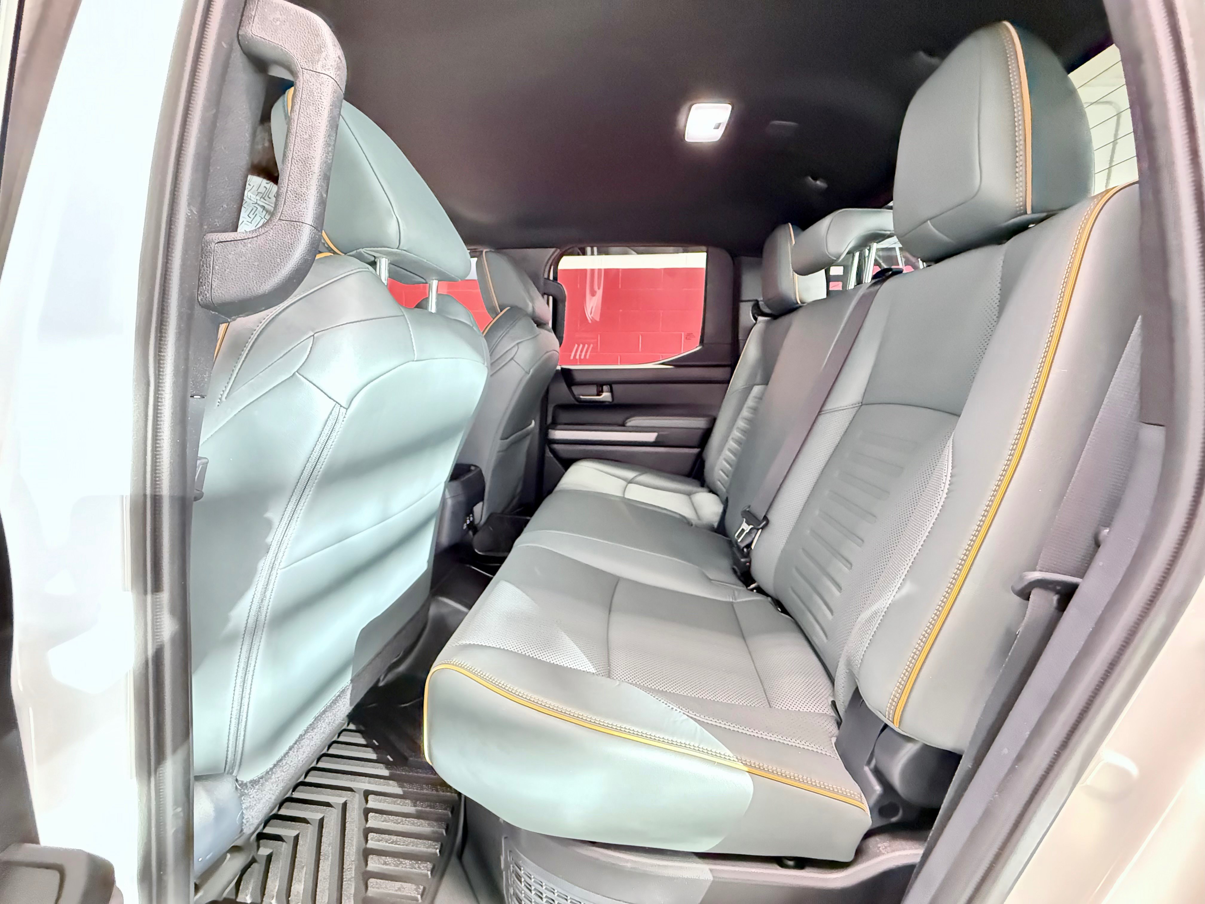 Used 2024 Toyota Tacoma 4x4 Double Cab Hybrid image 35