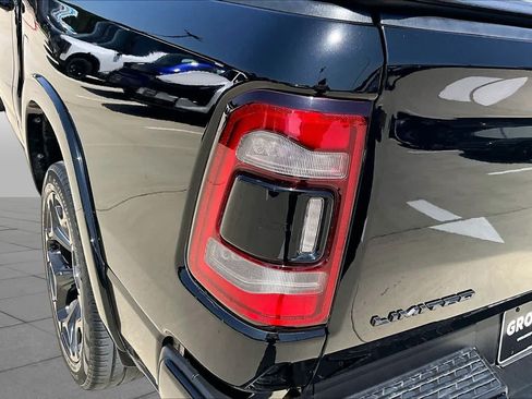 Used 2022 RAM 1500 Limited AWD/4WD image 27