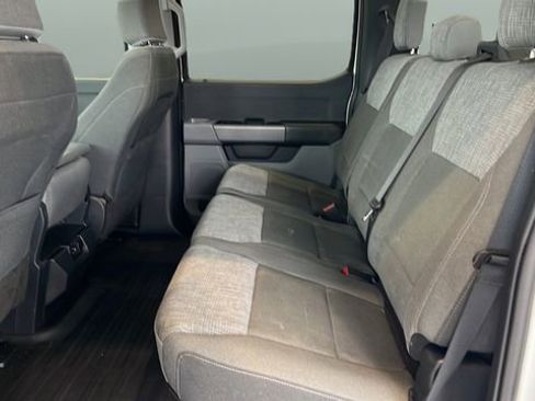 Used 2023 Ford F150 XLT w/ Trailer Tow Package AWD/4WD image 18