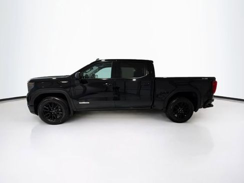 Used 2022 GMC Sierra 1500 Elevation w/ X31 Off-Road Package AWD/4WD image 4