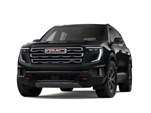 New 2026 GMC Acadia AT4 AWD/4WD image 36