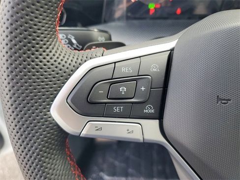 New 2026 Volkswagen GTI SE image 19