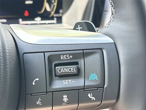 New 2026 INFINITI QX60 Autograph w/ Autograph Tech Package image 33