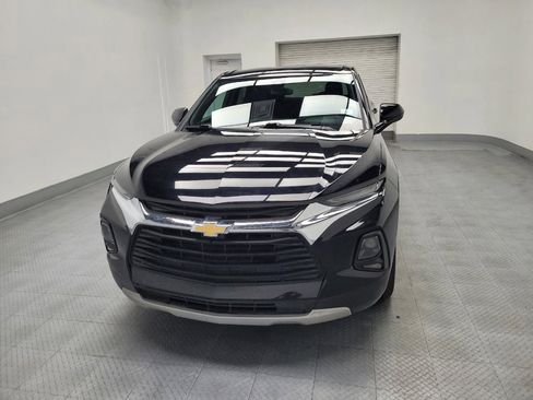 Used 2022 Chevrolet Blazer LT image 15