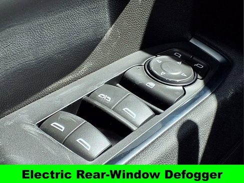 New 2026 GMC Sierra 1500 Elevation w/ Preferred Package AWD/4WD image 15