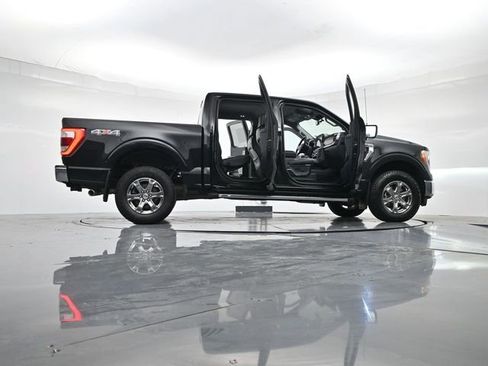 Used 2023 Ford F150 Lariat image 47