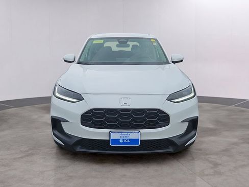 Certified 2023 Honda HR-V LX image 2