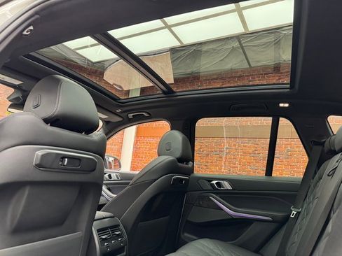 Certified 2024 BMW X5 xDrive40i w/ Premium Package image 24