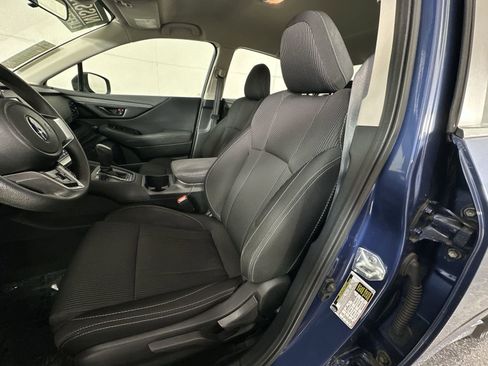 Used 2022 Subaru Legacy image 11