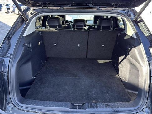 Used 2024 MAZDA CX-50 AWD 2.5 S w/ Preferred Package image 12