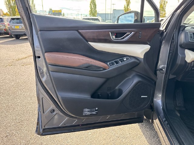 Used 2020 Subaru Ascent Touring AWD/4WD image 16