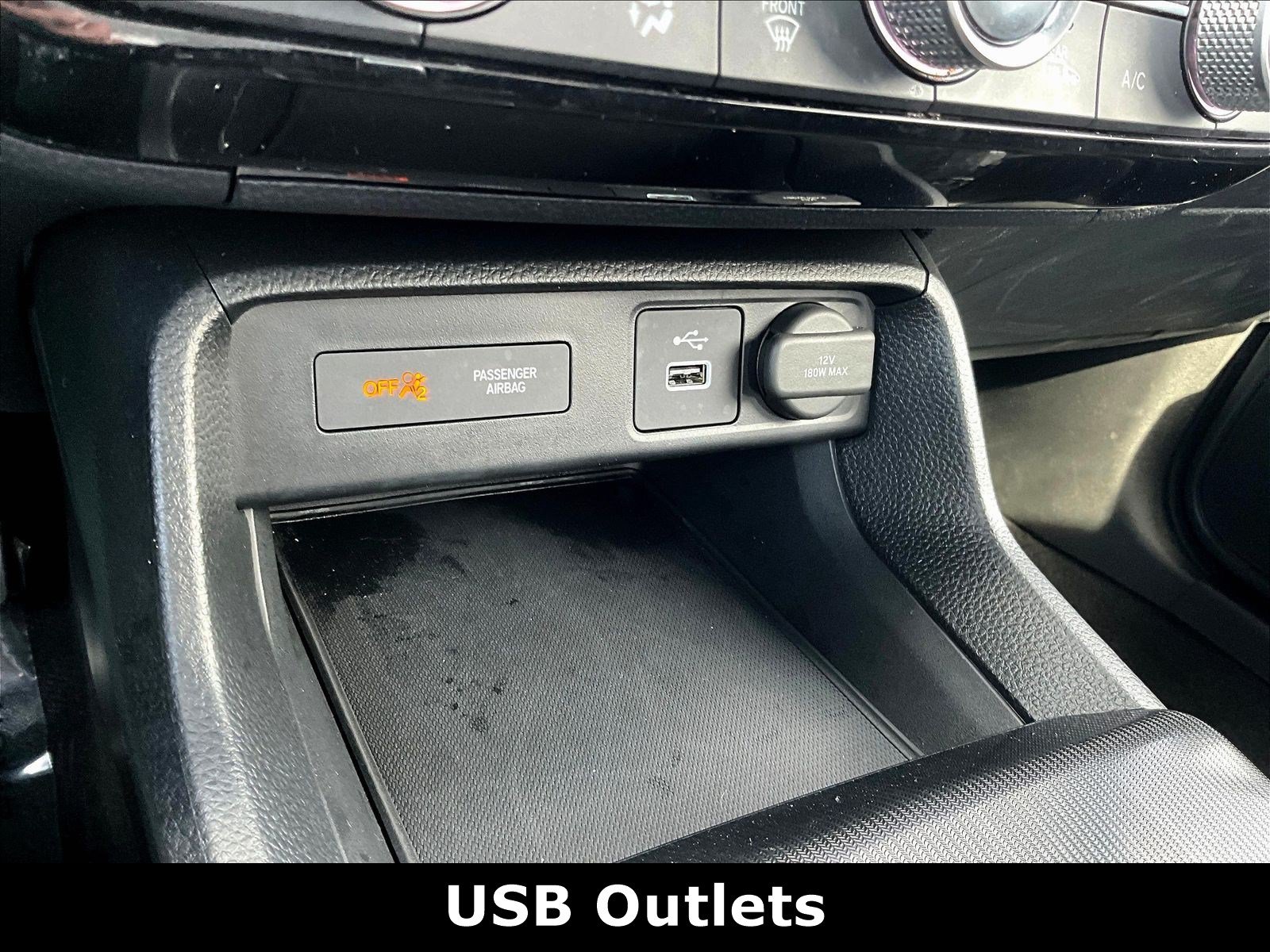 Used 2024 Honda Civic EX image 15