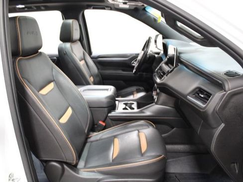 Used 2021 GMC Yukon AT4 image 22