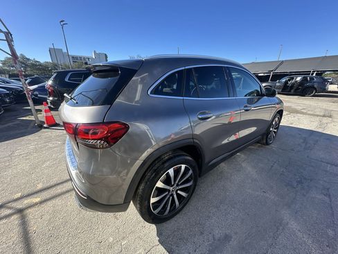 Used 2022 Mercedes-Benz GLA 250 image 22