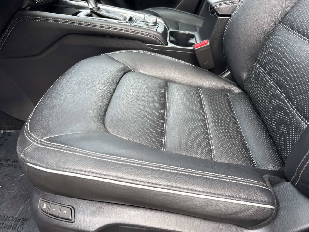 Used 2024 MAZDA CX-5 AWD 2.5 S image 26
