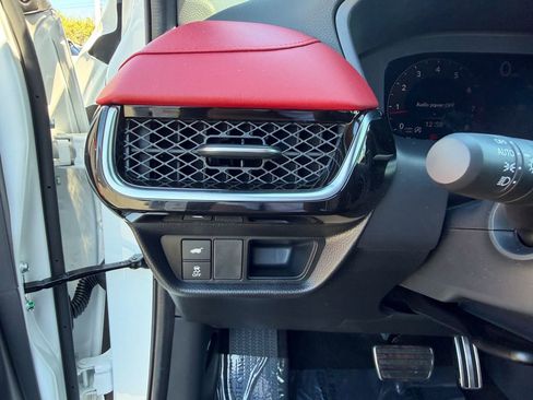 New 2026 Acura ADX A-Spec image 20