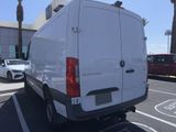 Used 2019 Mercedes-Benz Sprinter 144 Cargo image 3
