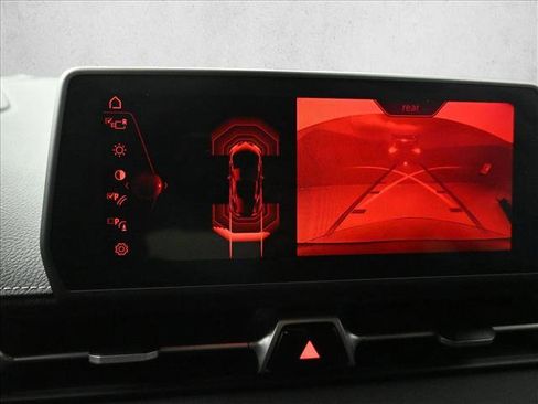 Used 2021 Toyota Supra Premium image 10